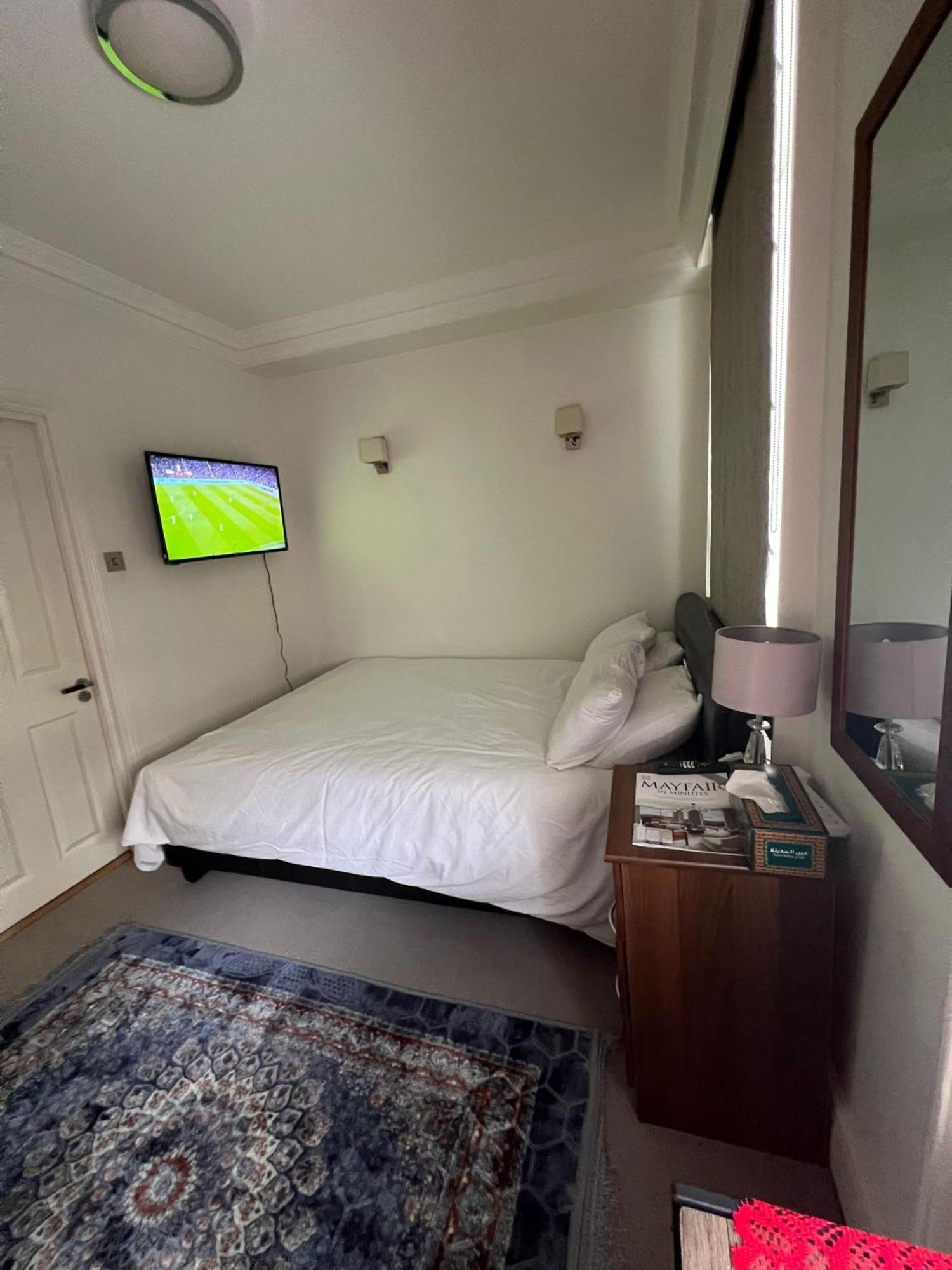 Stunning 2 Bedroom In Mayfair Appartement